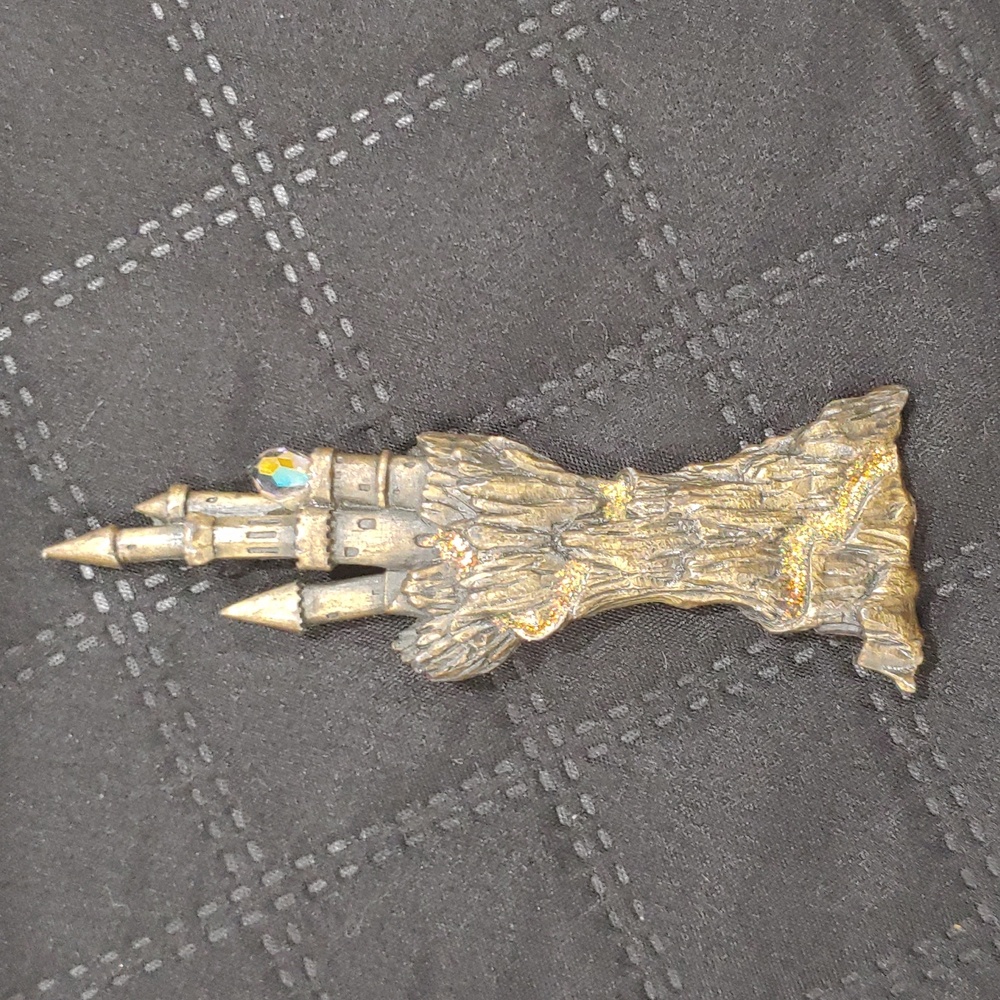 JJ pin